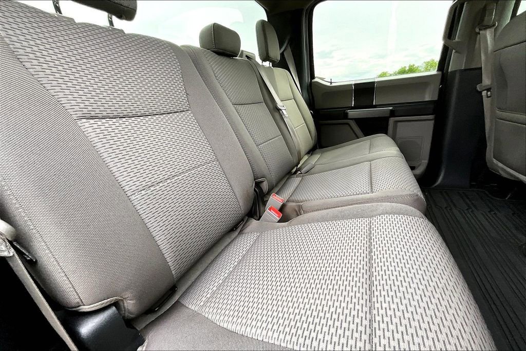 Used 2020 Ford F150 XLT AWD/4WD image 25