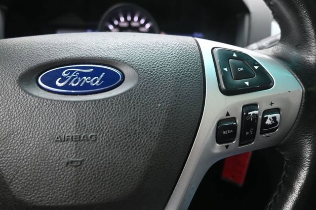 Used 2013 Ford Explorer XLT AWD/4WD image 26