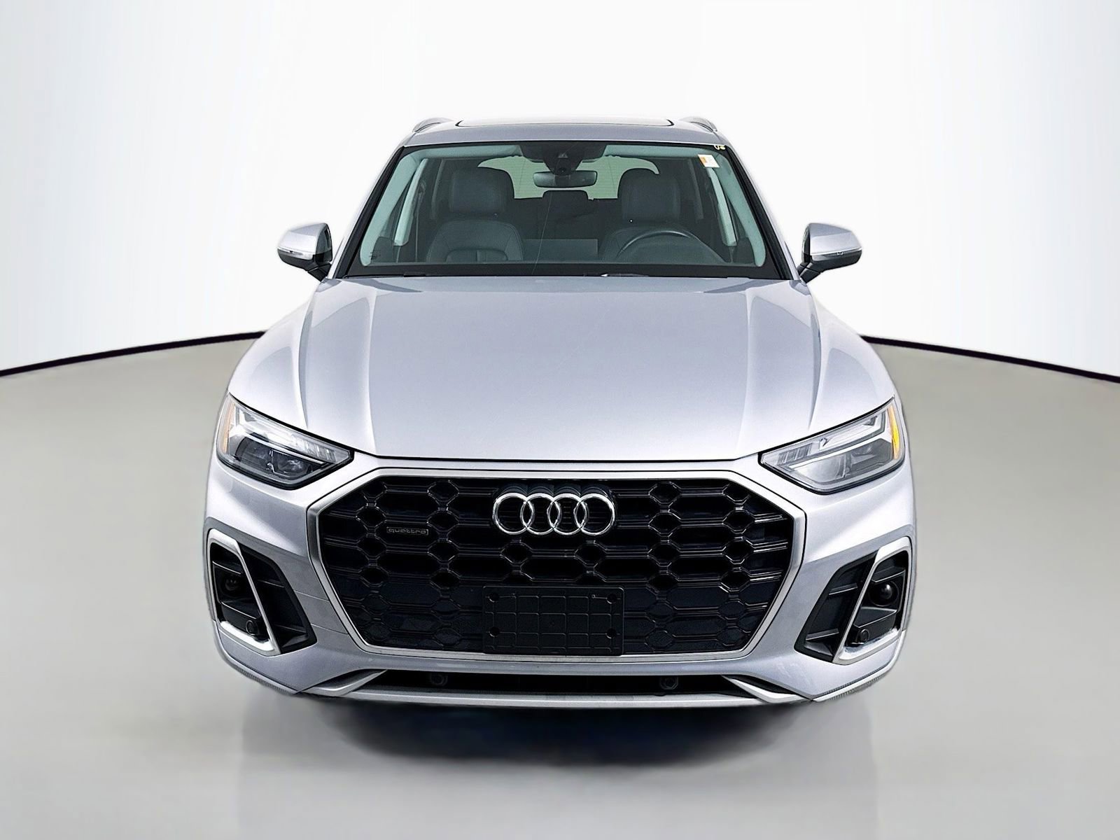 Certified 2023 Audi Q5 2.0T Premium w/ Convenience Package AWD/4WD image 6