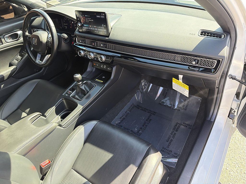 Used 2024 Honda Civic Sport Touring image 27