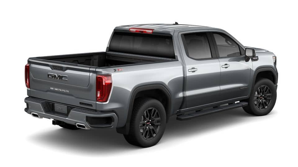 New 2026 GMC Sierra 1500 Elevation AWD/4WD image 29