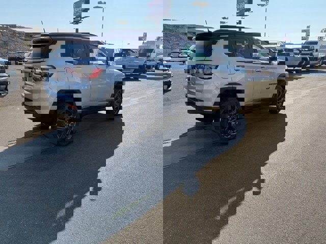 New 2026 Jeep Compass Limited w/ Sun, Sound & Navigation Group image 7