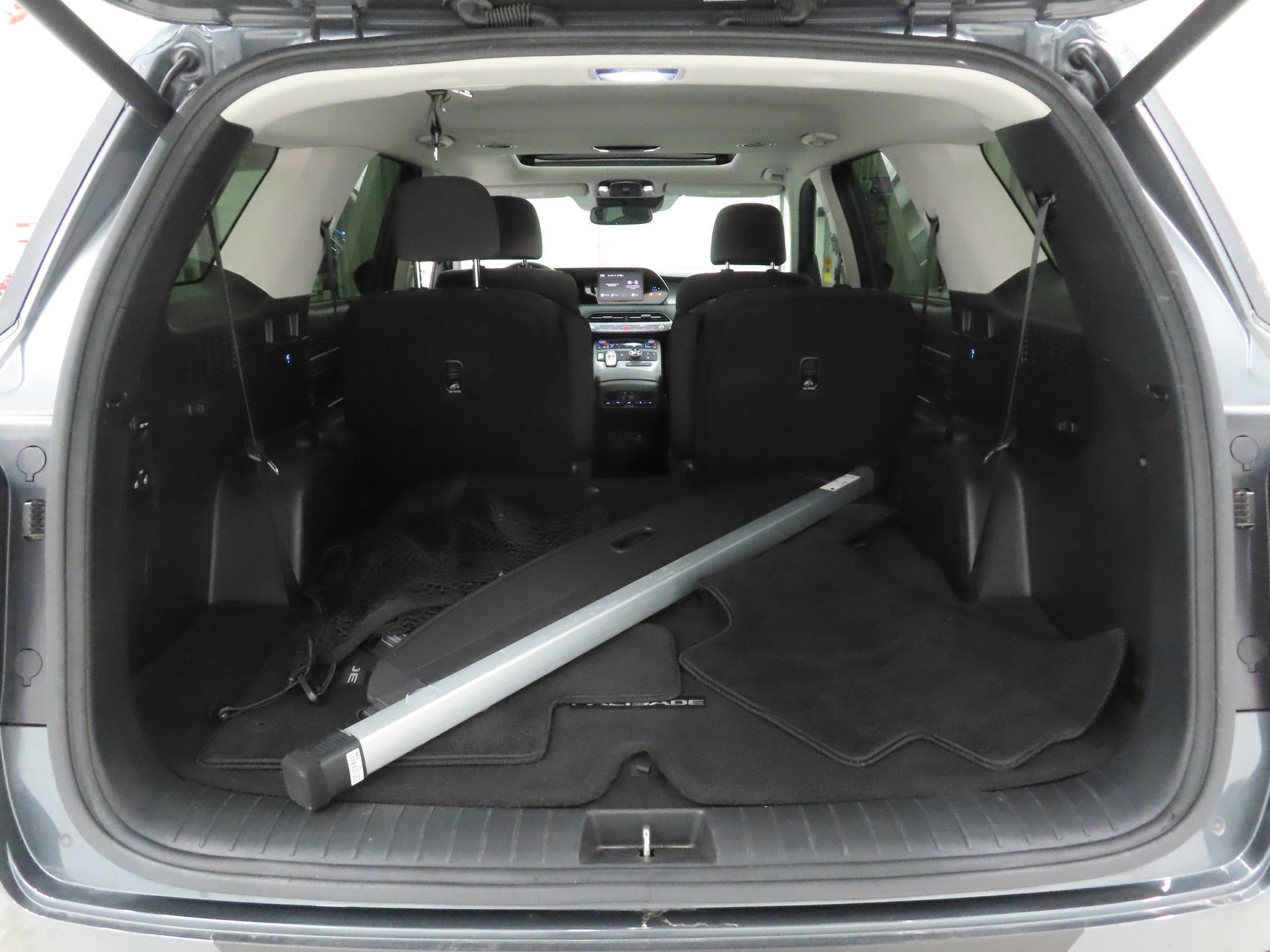 Used 2022 Hyundai Palisade SEL w/ Convenience Package AWD/4WD image 22