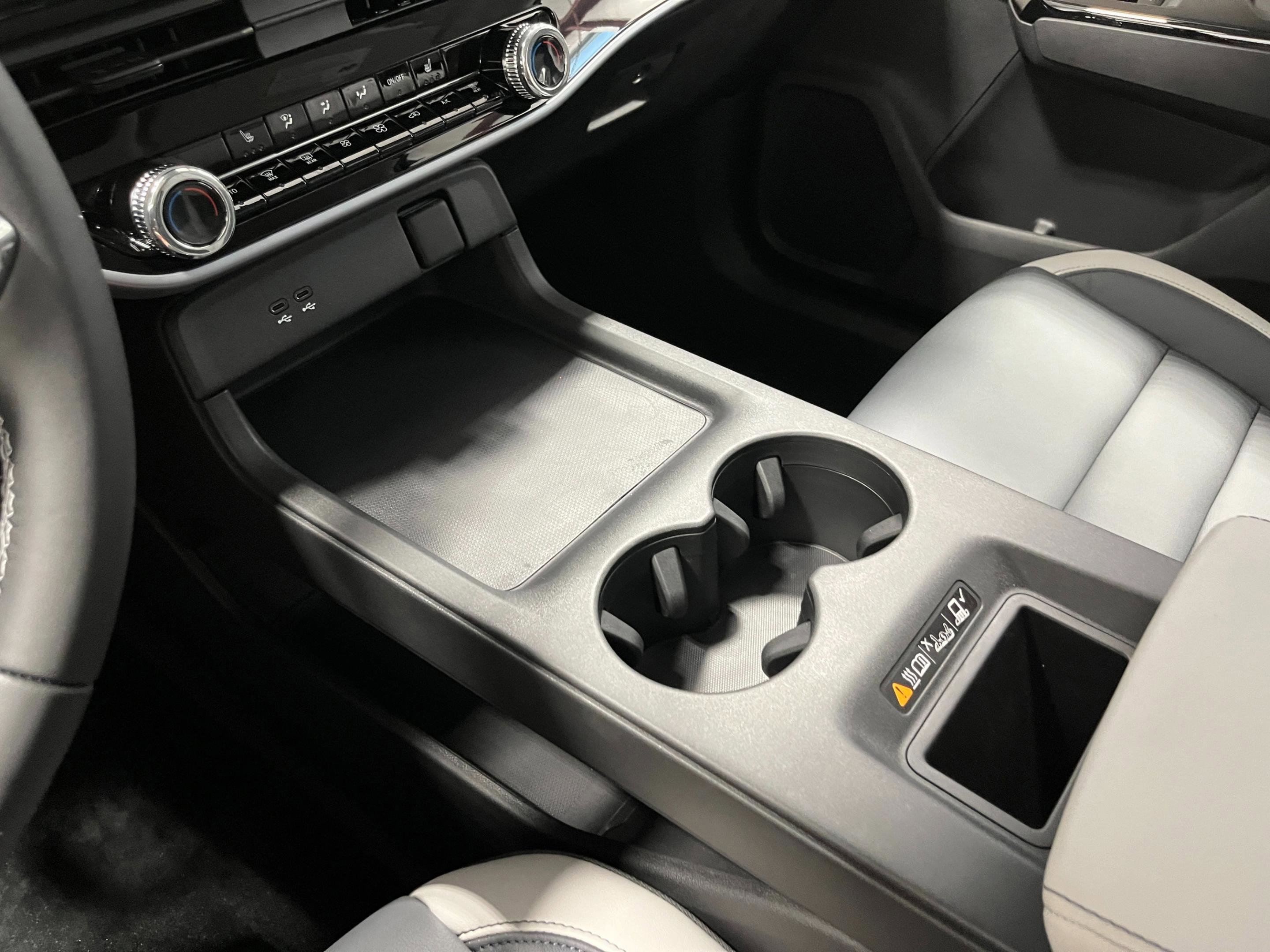 New 2026 Honda Prologue Touring image 19