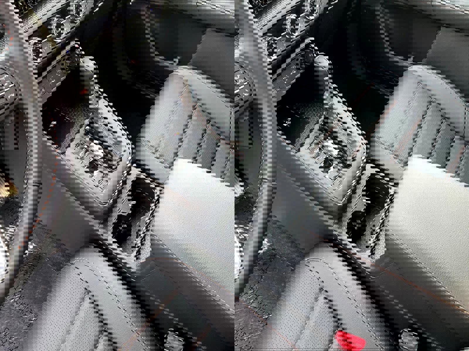 New 2026 Honda CR-V Sport-L image 14