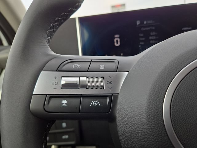 New 2026 Hyundai Sonata SEL AWD/4WD image 20