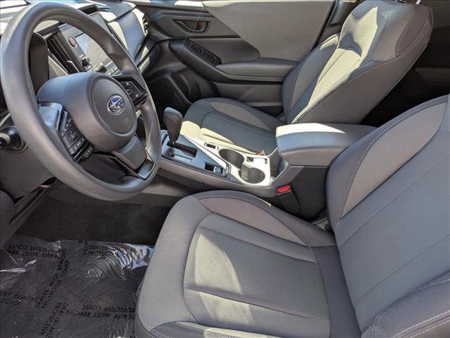 Used 2024 Subaru Crosstrek 2.0i image 15
