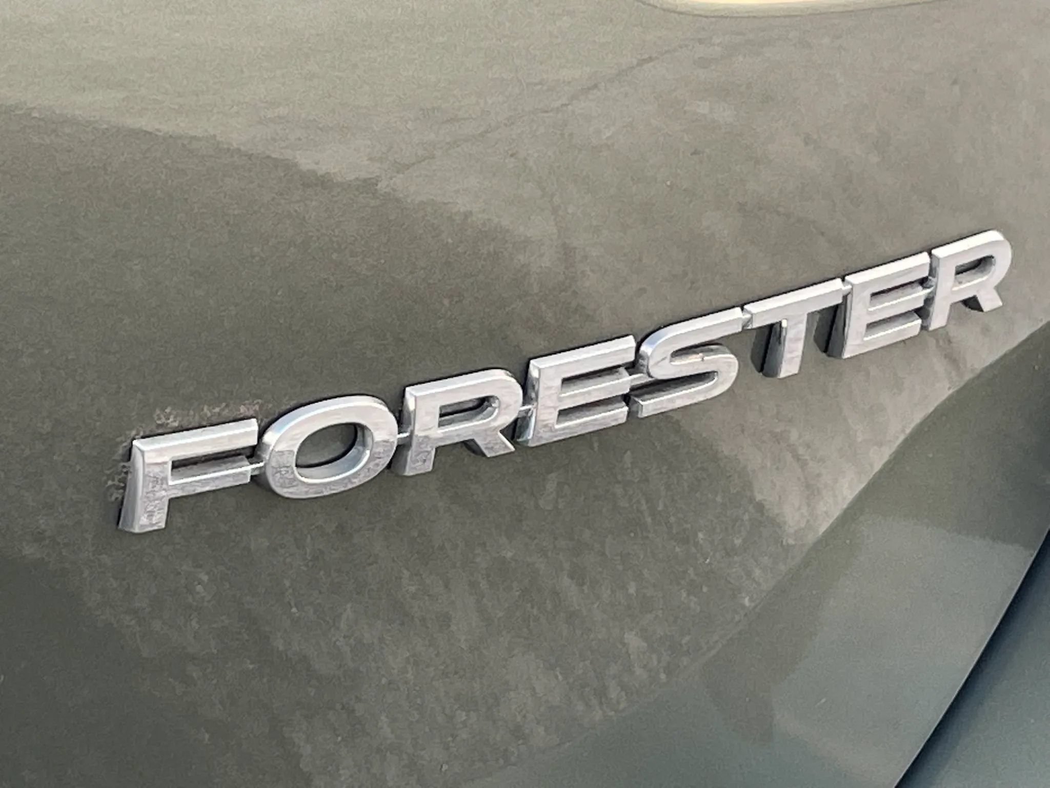 Used 2019 Subaru Forester Limited AWD/4WD image 44