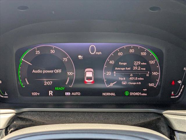 Used 2025 Honda Accord Sport image 11