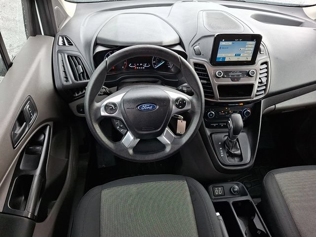 Used 2020 Ford Transit Connect XL w/ Trailer Tow Package FWD image 2