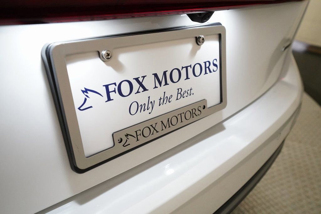 New 2025 Audi A5 2.0T Premium image 39