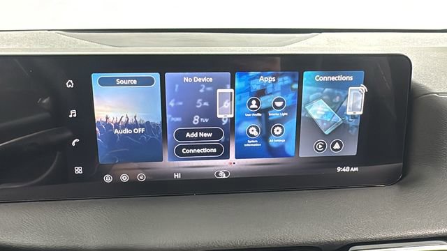 New 2026 Nissan Sentra SV w/ Floor Mat Package FWD image 22