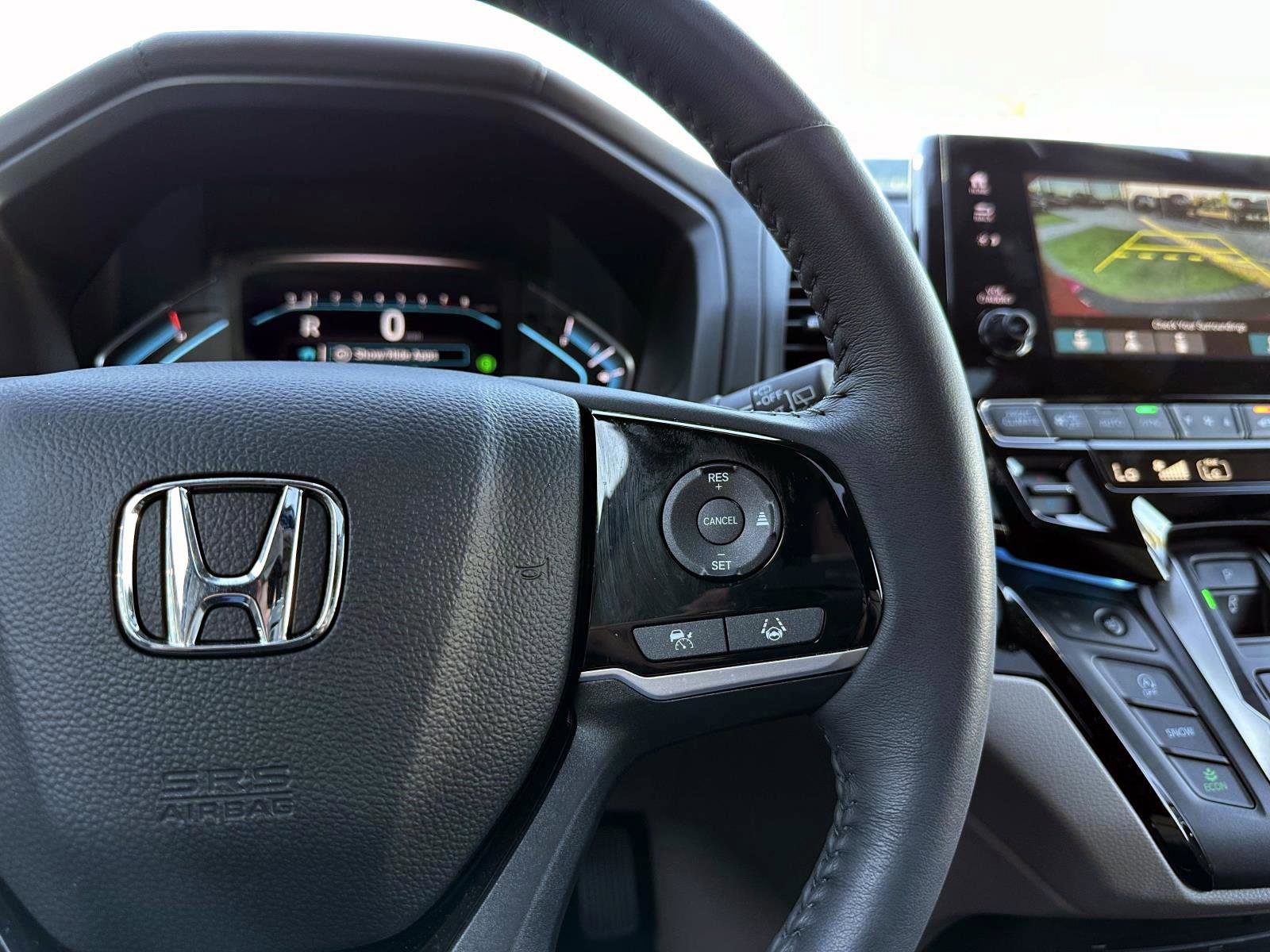 Used 2023 Honda Odyssey Touring image 29