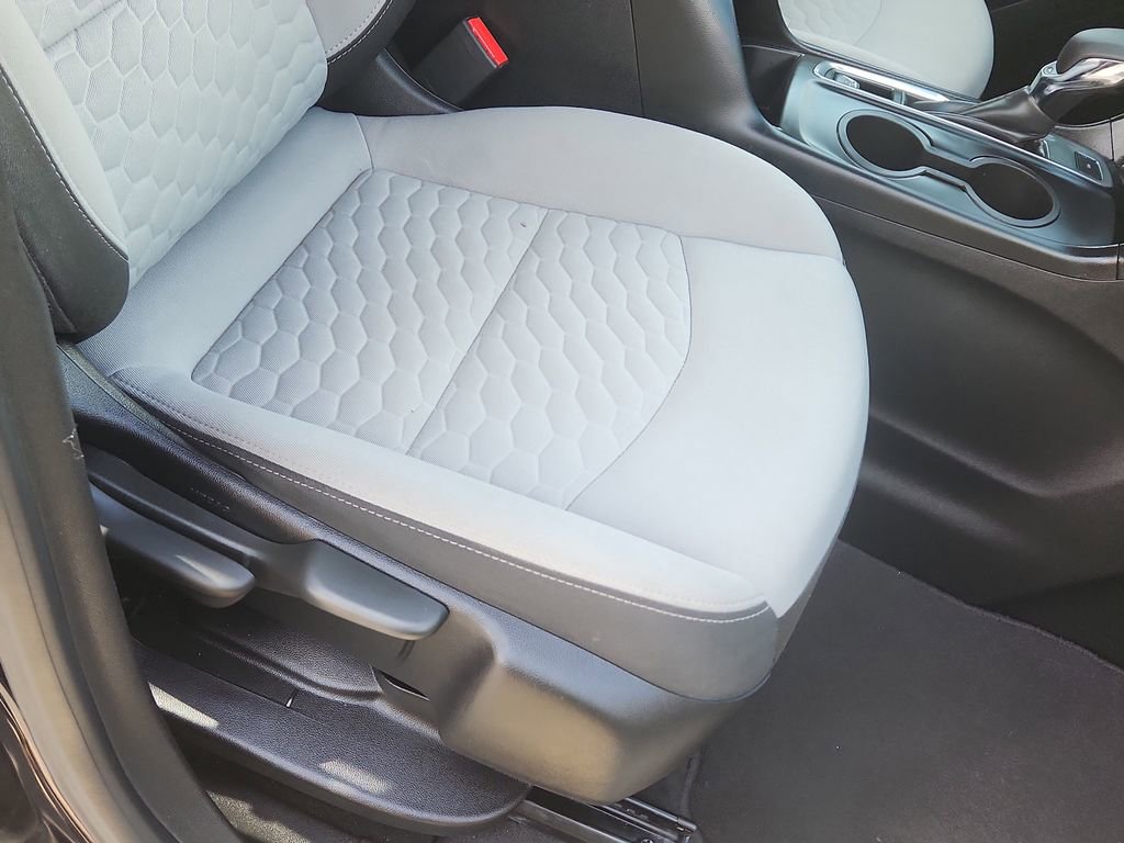 Used 2019 Chevrolet Equinox LT AWD/4WD image 13