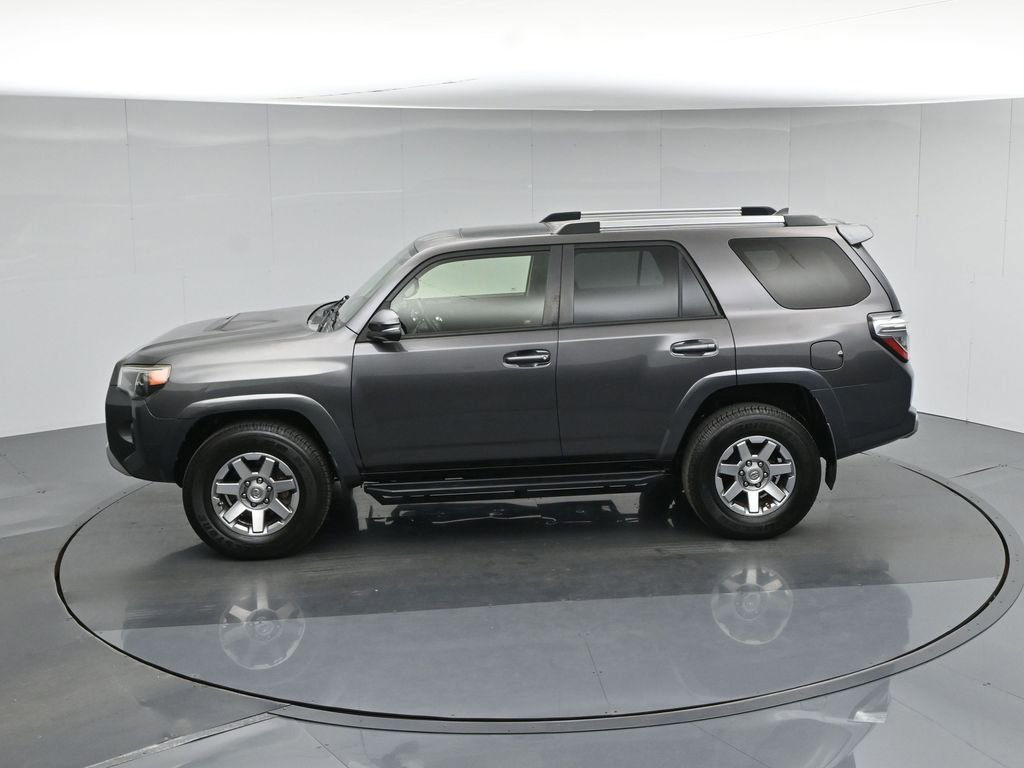 Used 2015 Toyota 4Runner Trail Premium image 44