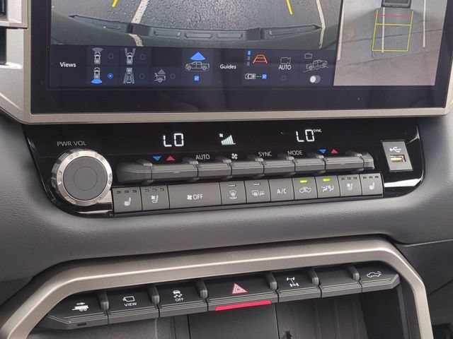 New 2026 Toyota Tundra Platinum AWD/4WD image 21