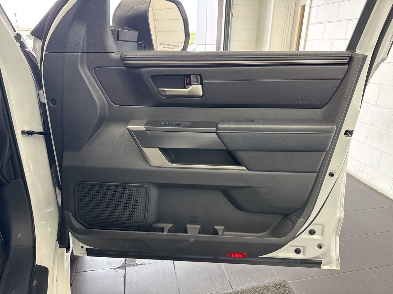 Used 2024 Toyota Tundra SR5 RWD image 48