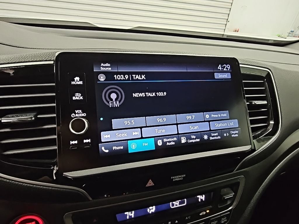 Used 2024 Honda Ridgeline RTL image 16