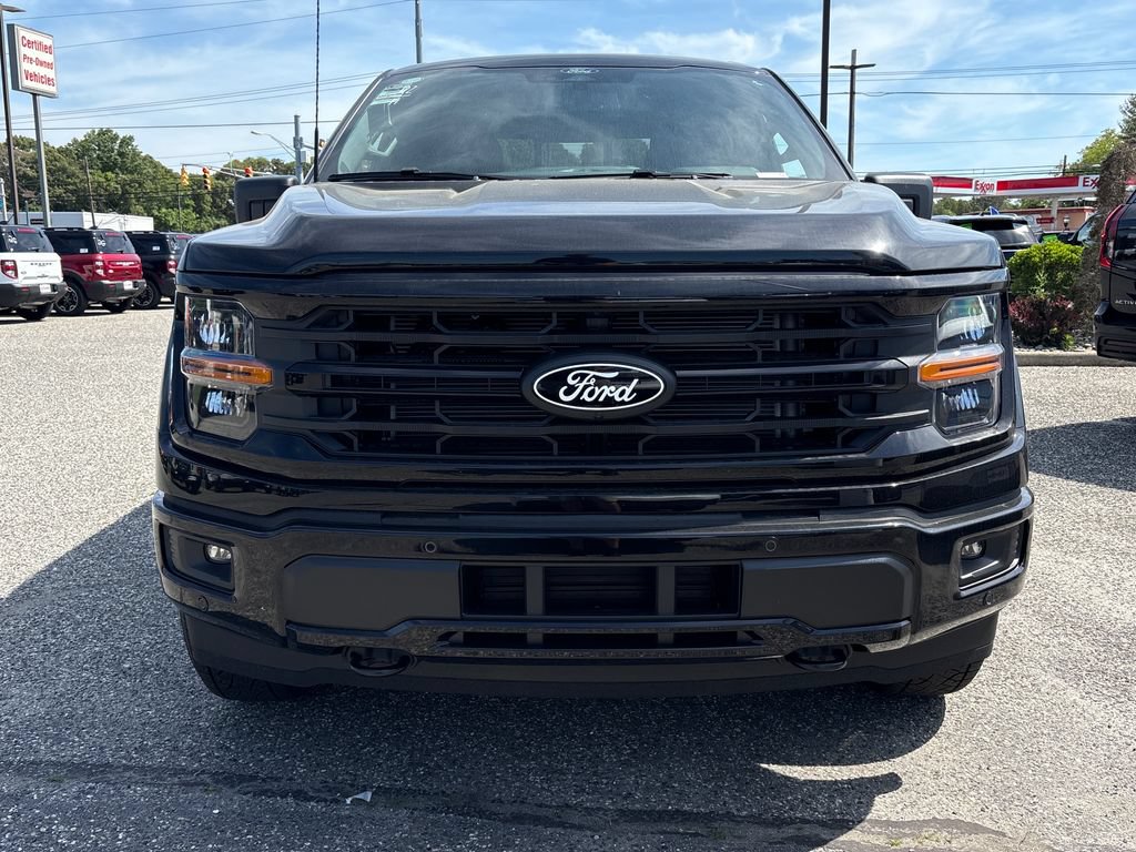 New 2026 Ford F150 XLT w/ Equipment Group 302A MID AWD/4WD image 2