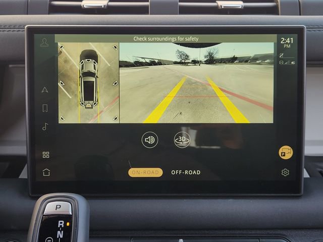 Used 2024 Land Rover Defender 130 S image 17