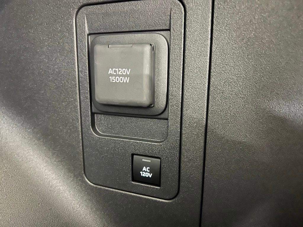 Certified 2026 Toyota bZ FWD image 40