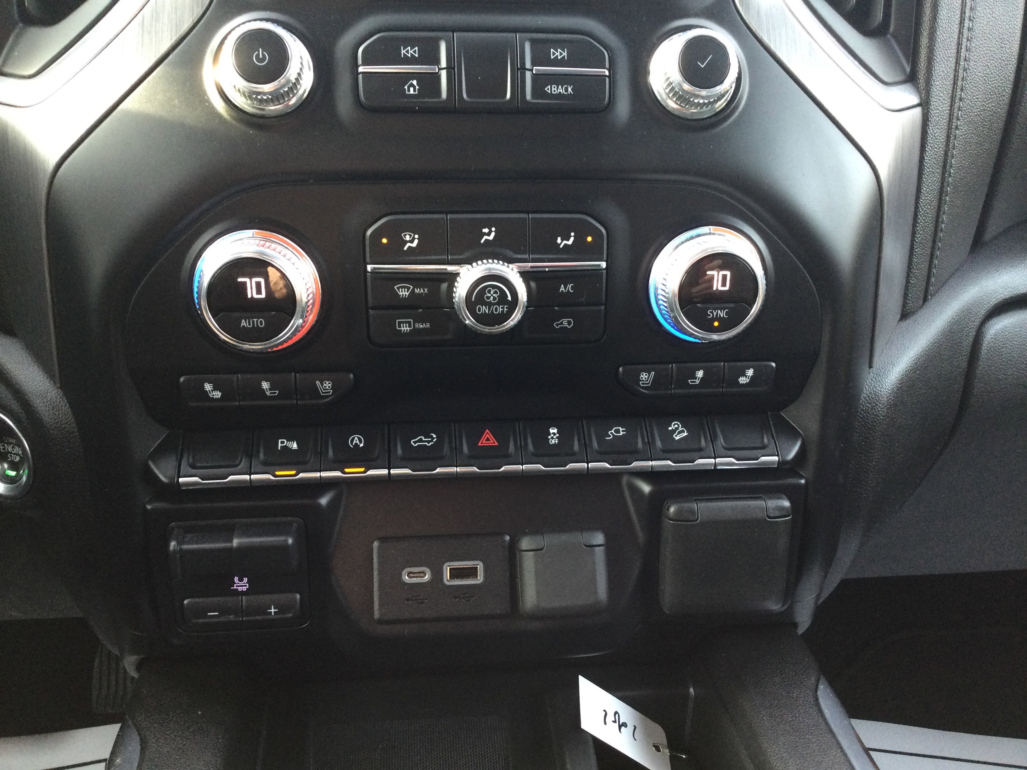 Used 2019 GMC Sierra 1500 Denali image 11