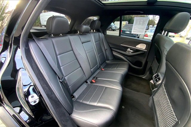 Used 2021 Mercedes-Benz GLE 350 4MATIC image 16