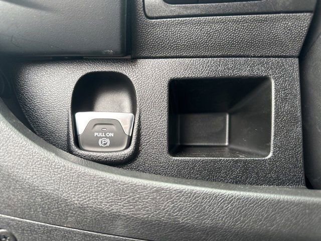 New 2024 RAM ProMaster 3500 w/ Quick Order Package 22G SLT image 11