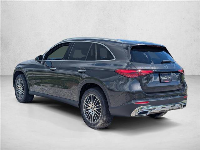 Used 2026 Mercedes-Benz GLC 300 image 8