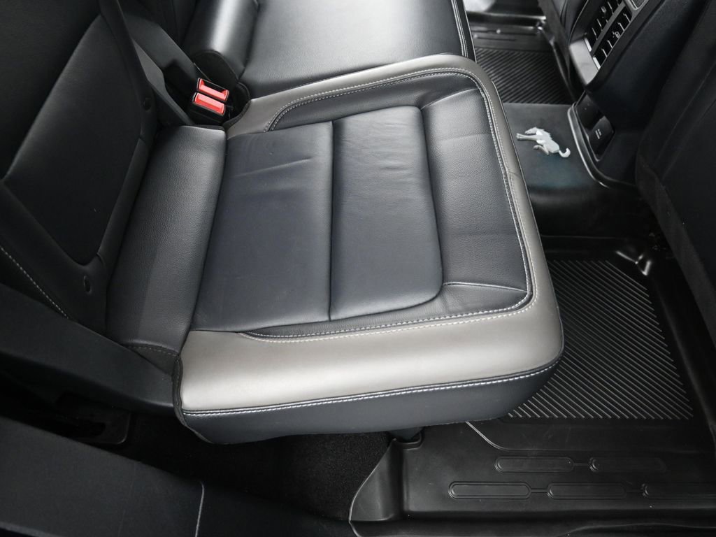 Used 2025 Ford Bronco Outer Banks w/ Matte Film Protection Package AWD/4WD image 28