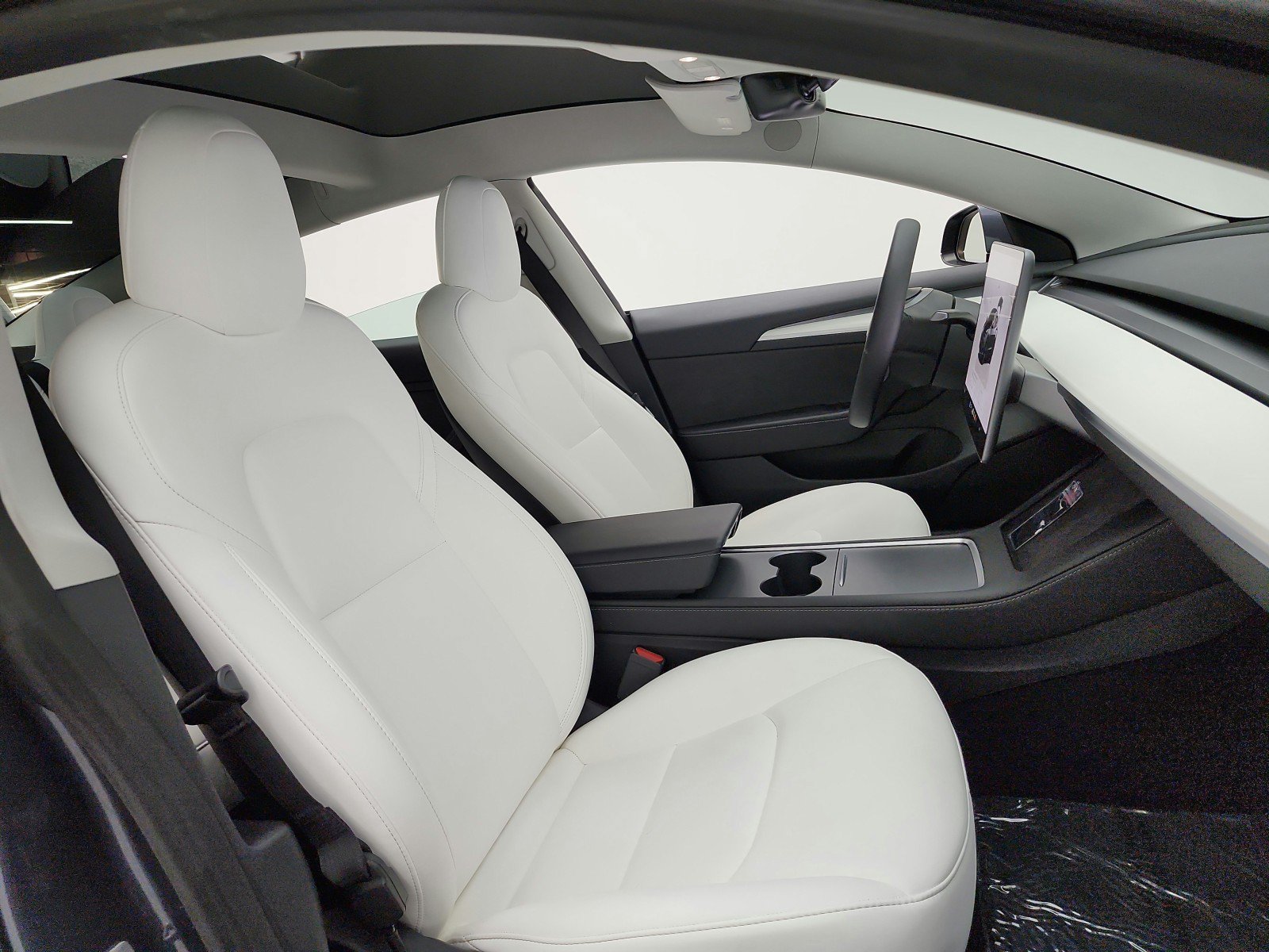 Certified 2023 Mercedes-Benz GLC 300 4MATIC Coupe image 40