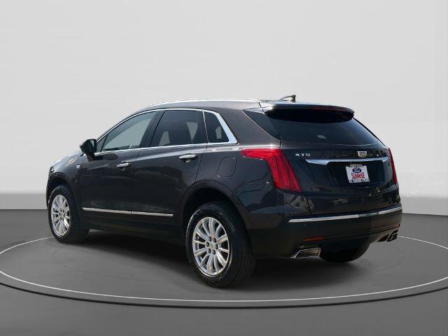 Used 2019 Cadillac XT5 FWD image 7