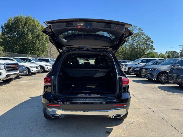 Certified 2023 Mercedes-Benz GLB 250 image 23