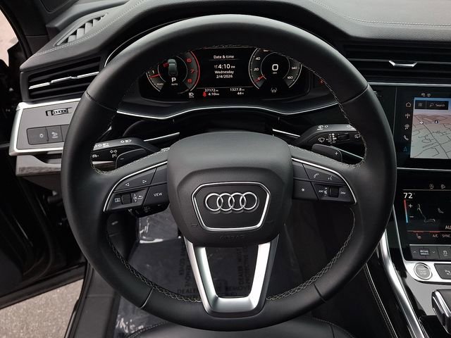 Used 2025 Audi Q7 3.0T Premium Plus image 20
