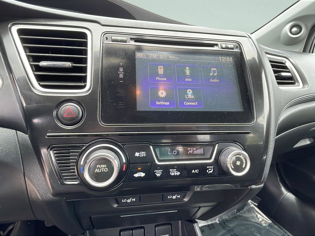 Used 2014 Honda Civic EX-L image 29