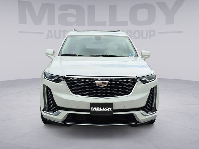 Used 2022 Cadillac XT6 Premium Luxury w/ Technology Package AWD/4WD image 8
