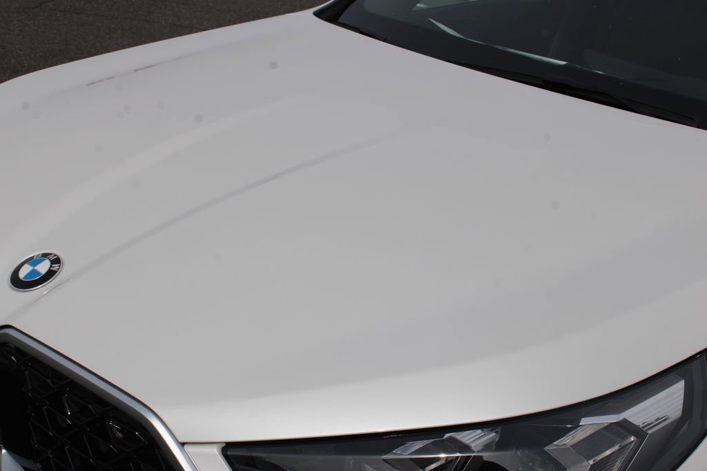 New 2026 BMW X2 xDrive28i image 42