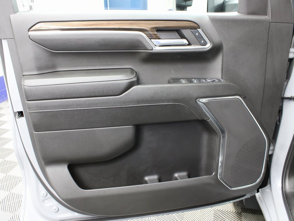 Used 2024 Chevrolet Silverado 1500 LT Trail Boss image 63