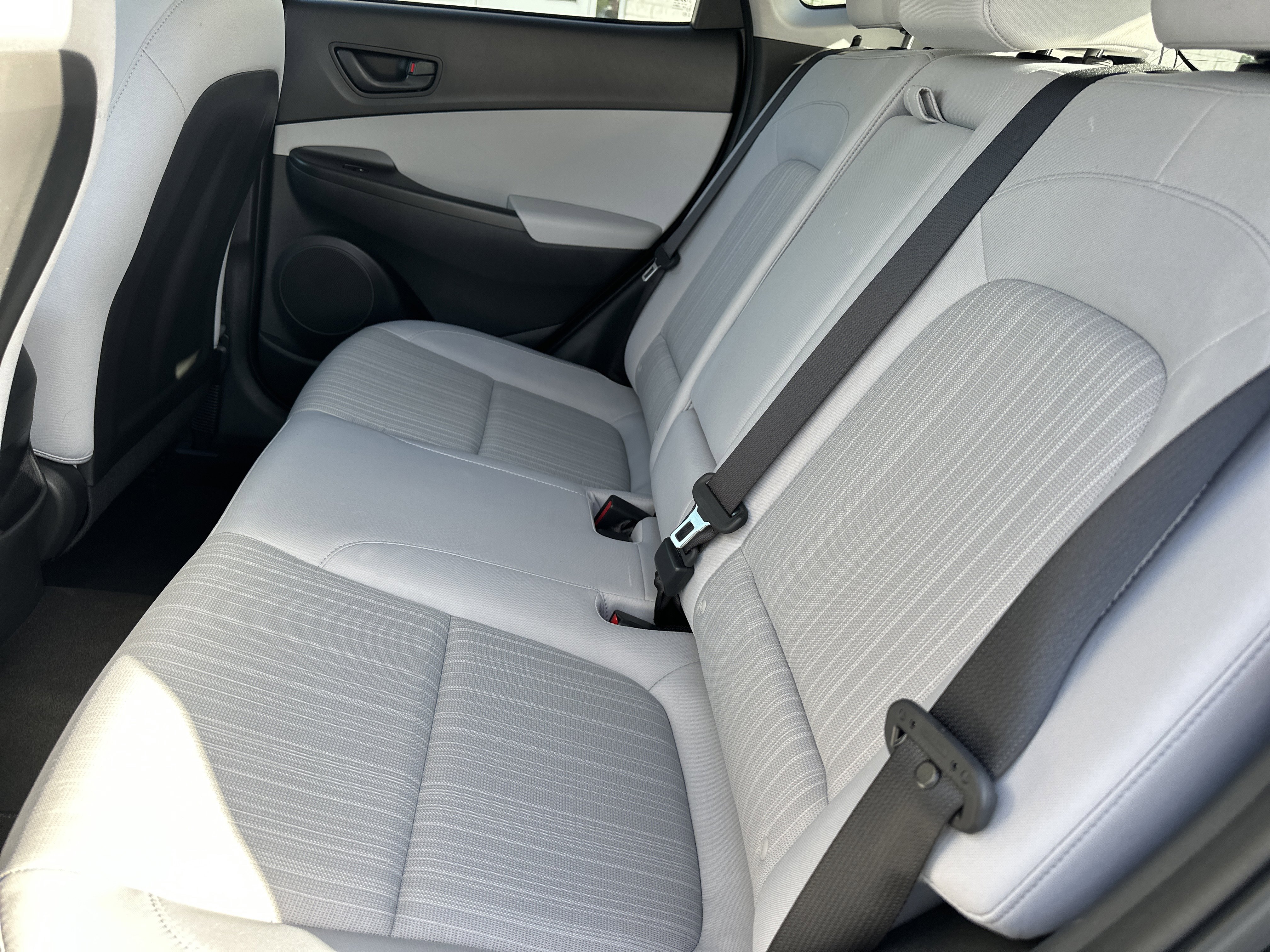 Used 2023 Hyundai Kona SEL w/ Cargo Package image 12