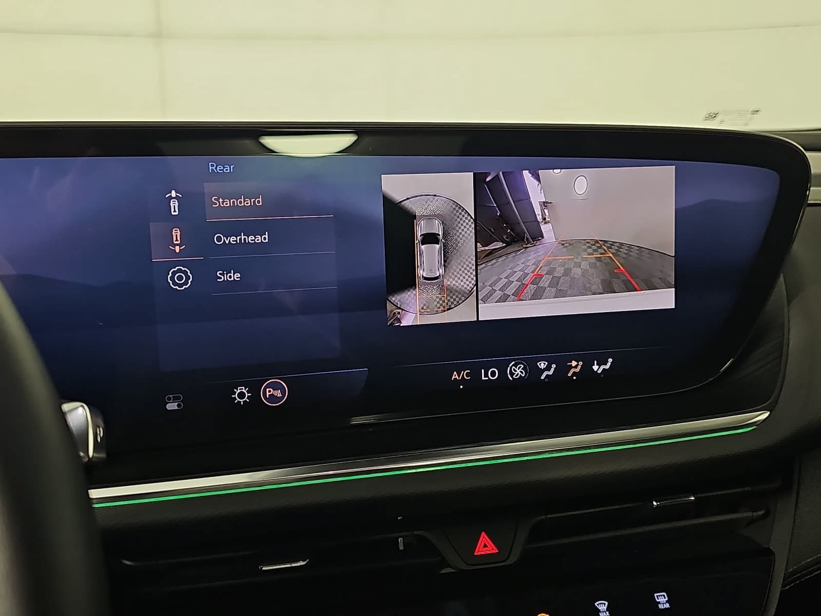 Used 2024 Buick Envision Preferred AWD/4WD image 21