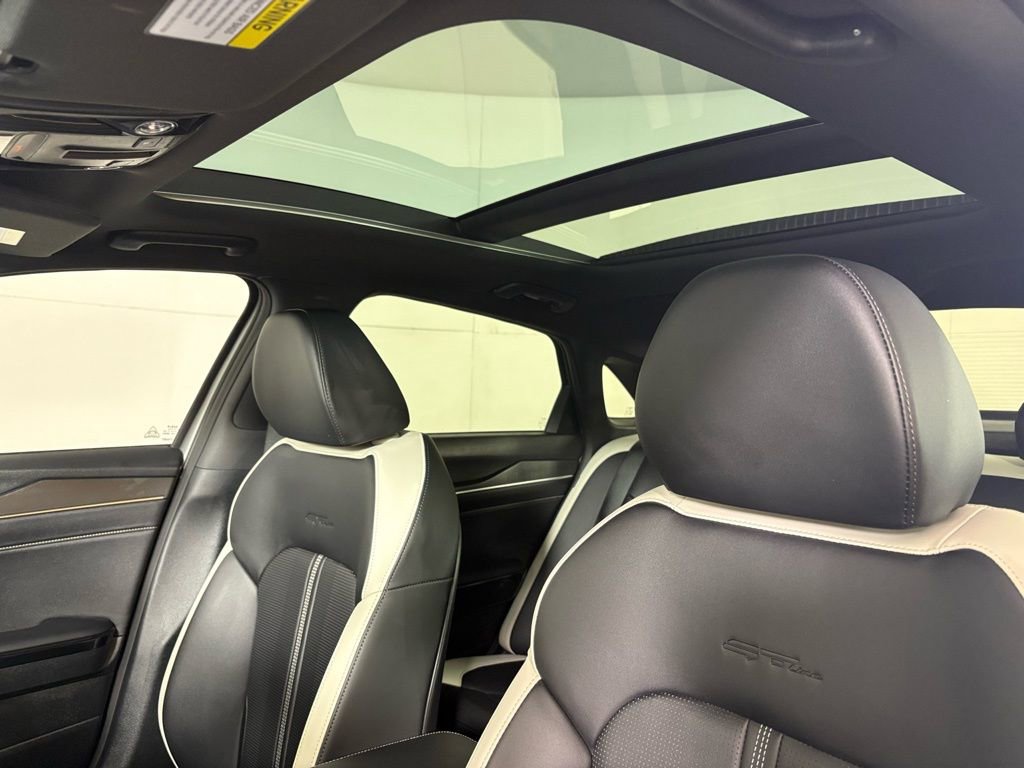 New 2026 Kia K5 GT-Line image 20