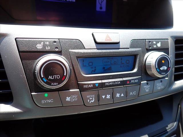 Used 2011 Honda Odyssey EX-L image 21