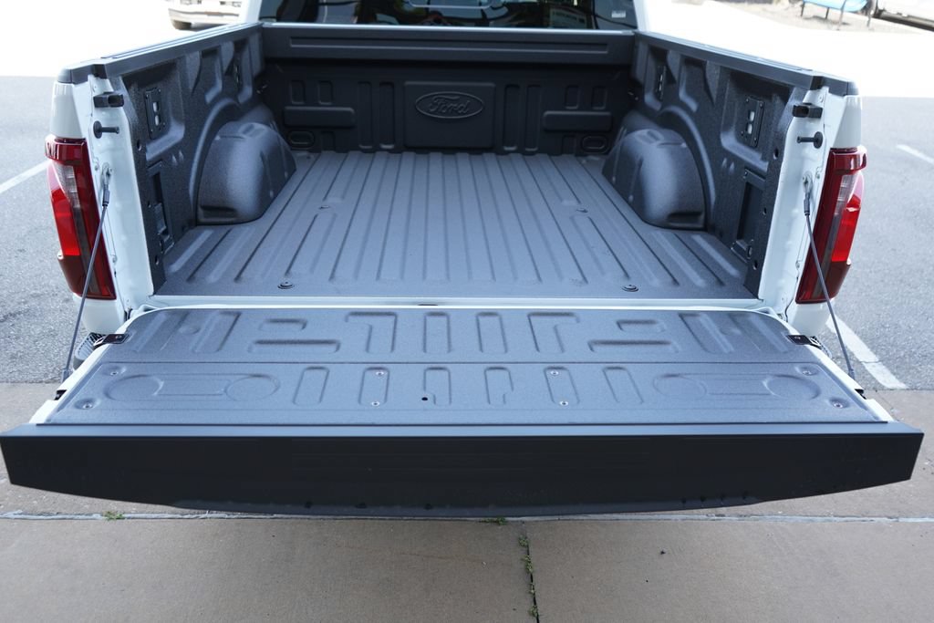 New 2026 Ford F150 Tremor w/ Equipment Group 402B AWD/4WD image 15