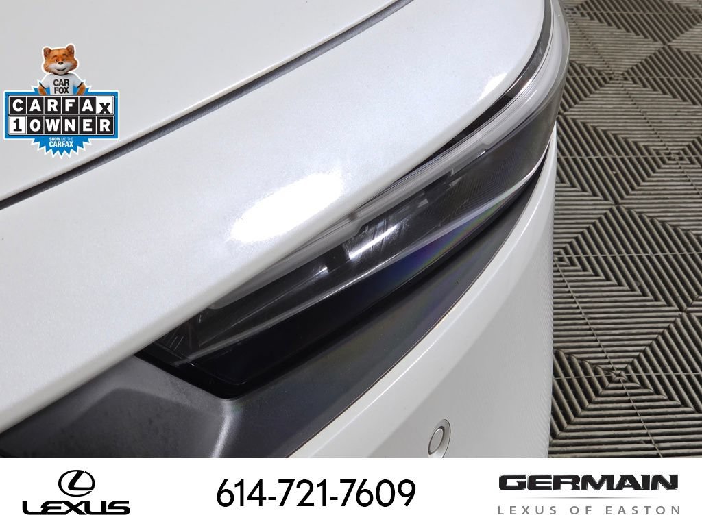 Used 2023 Honda Accord Touring image 14