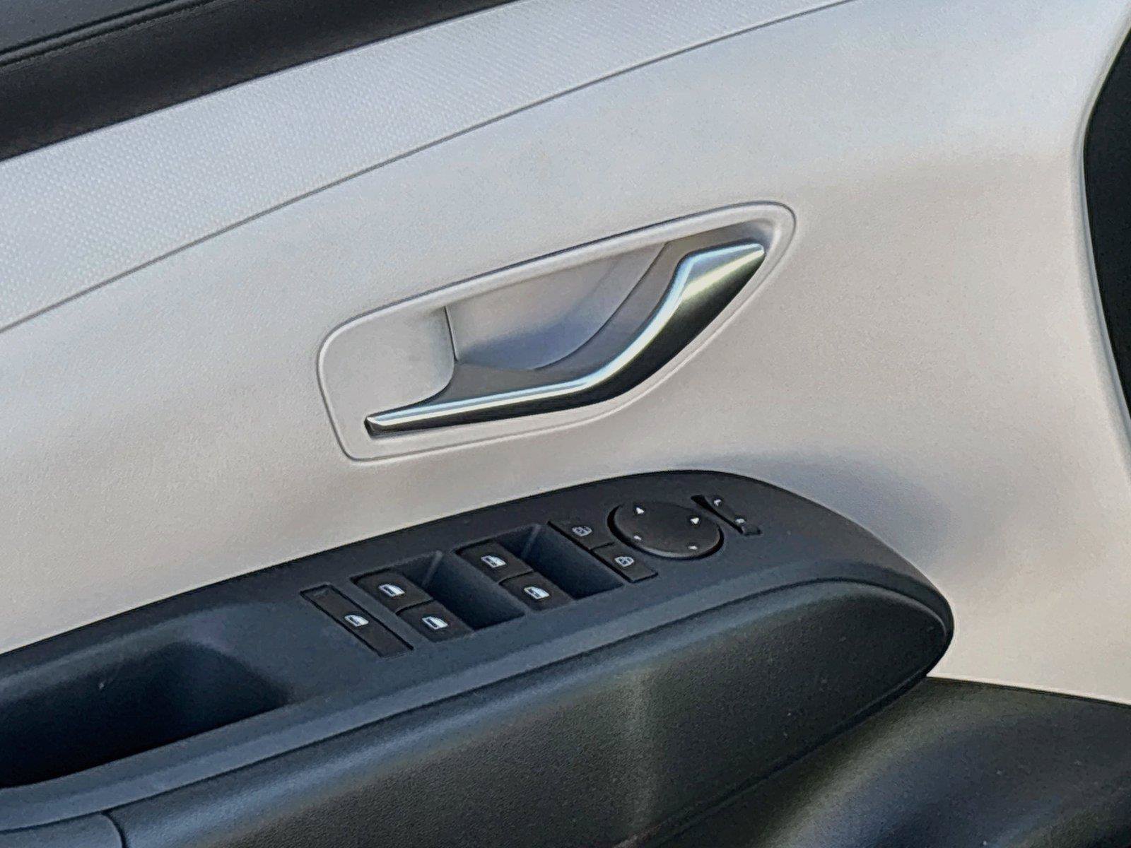 New 2026 Hyundai Tucson SEL Plus AWD/4WD image 20