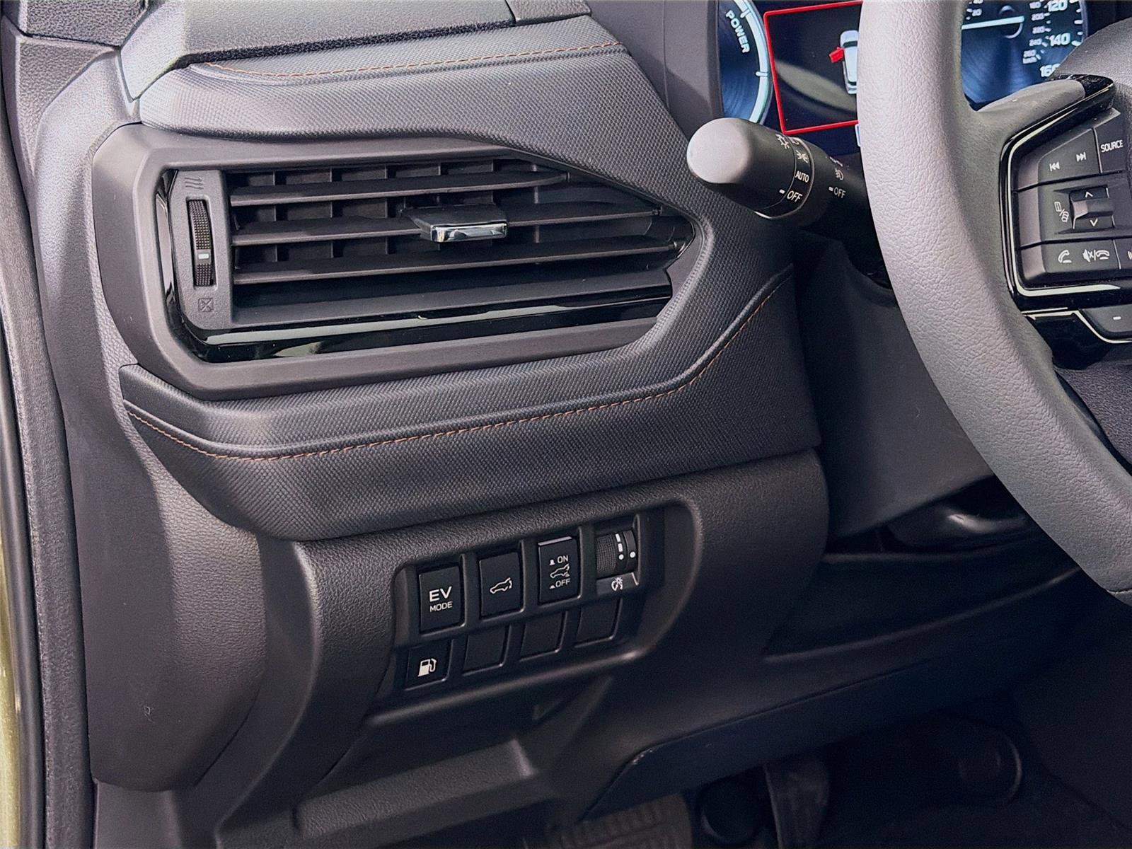 New 2026 Subaru Forester Touring AWD/4WD image 10