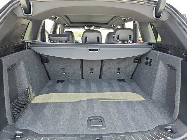 Used 2024 BMW X3 sDrive30i w/ Convenience Package image 12