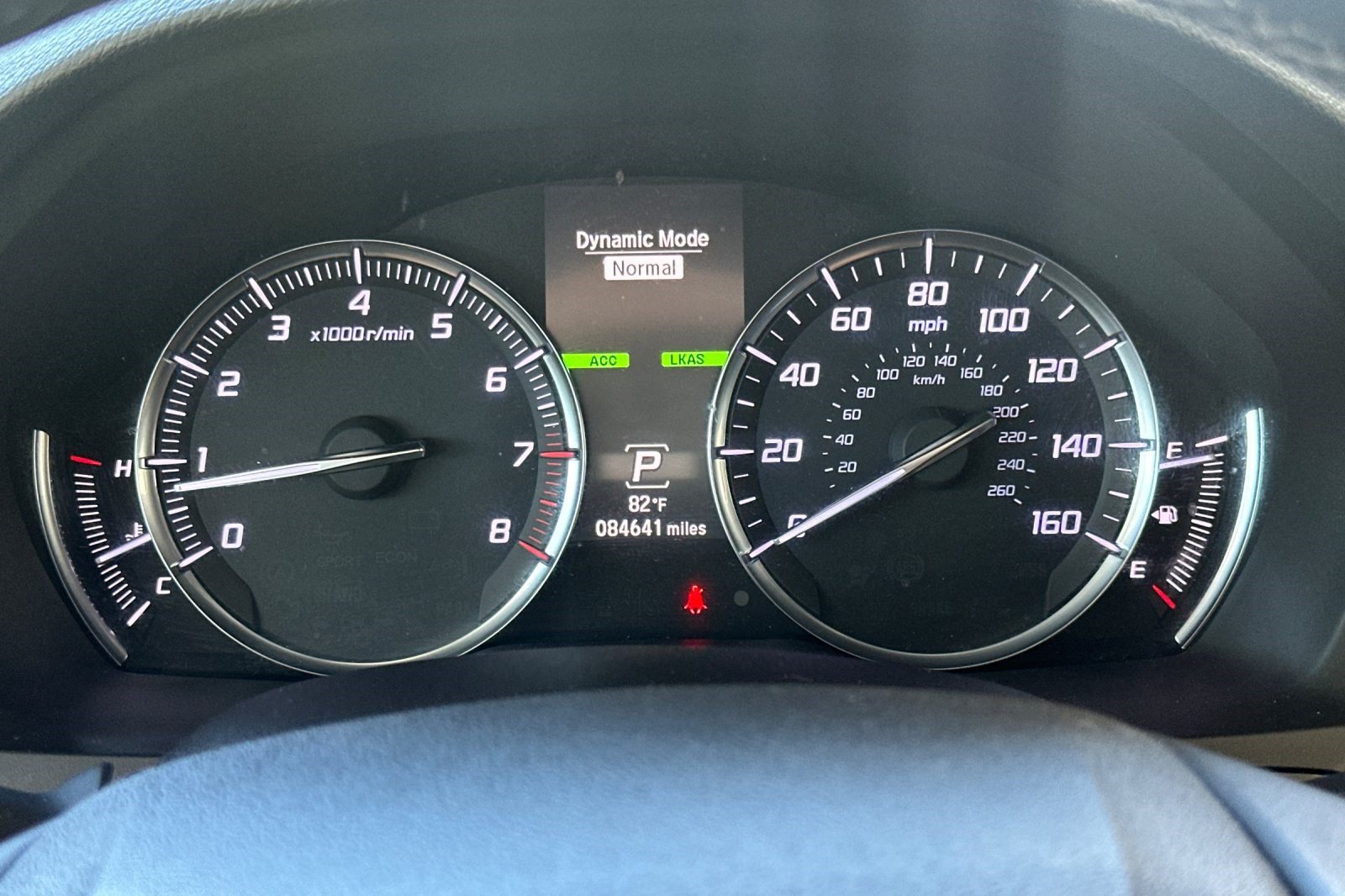 Used 2020 Acura MDX FWD image 33
