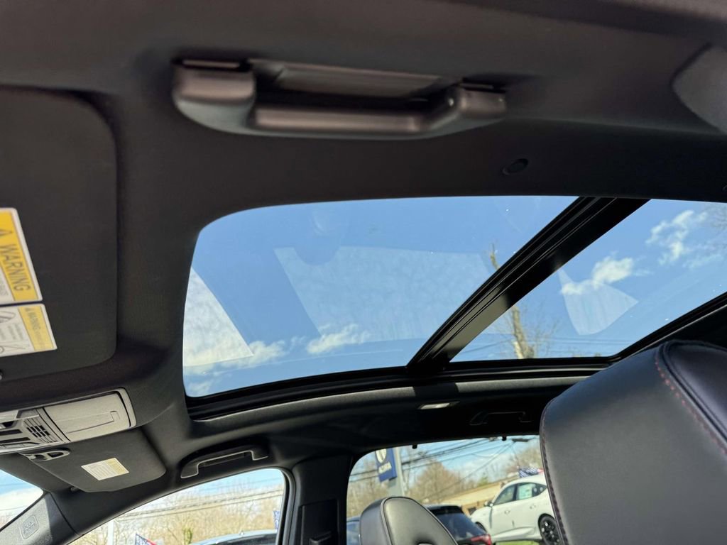 Certified 2023 Acura MDX A-Spec AWD/4WD image 18