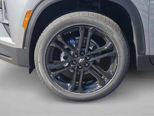 New 2026 Chevrolet Traverse LT image 10